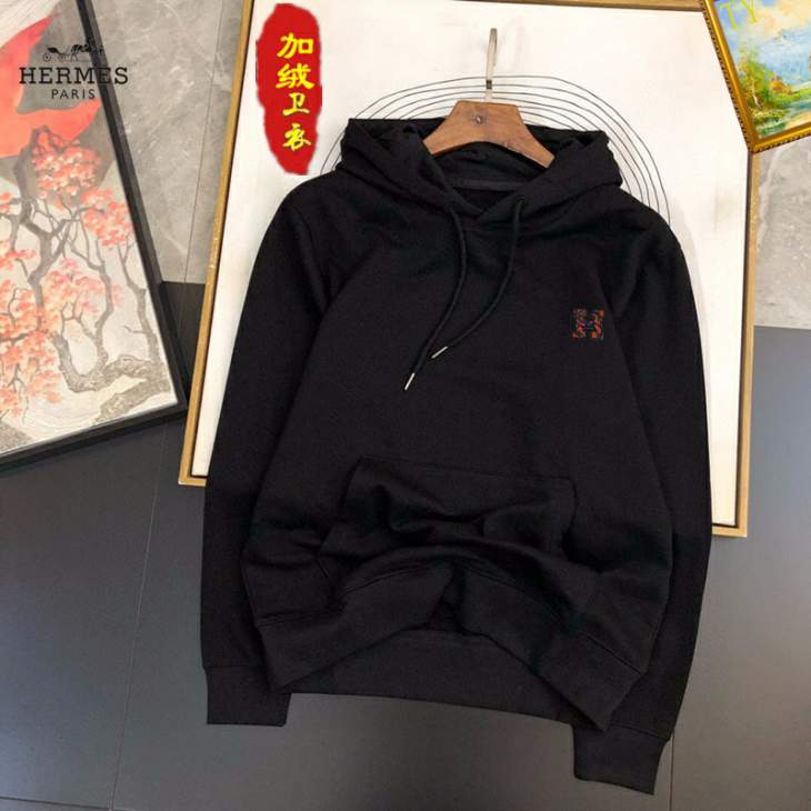 Picture of Hermes Hoodies _SKUHermerM-3XL11Lr264072